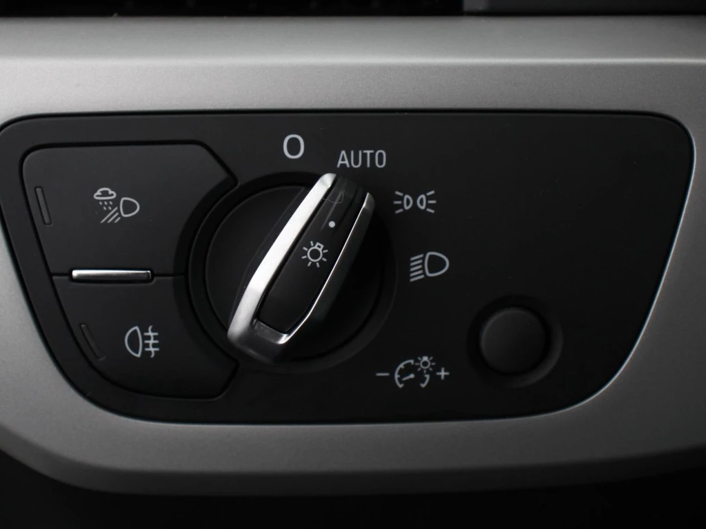 Audi A4 – foto 17