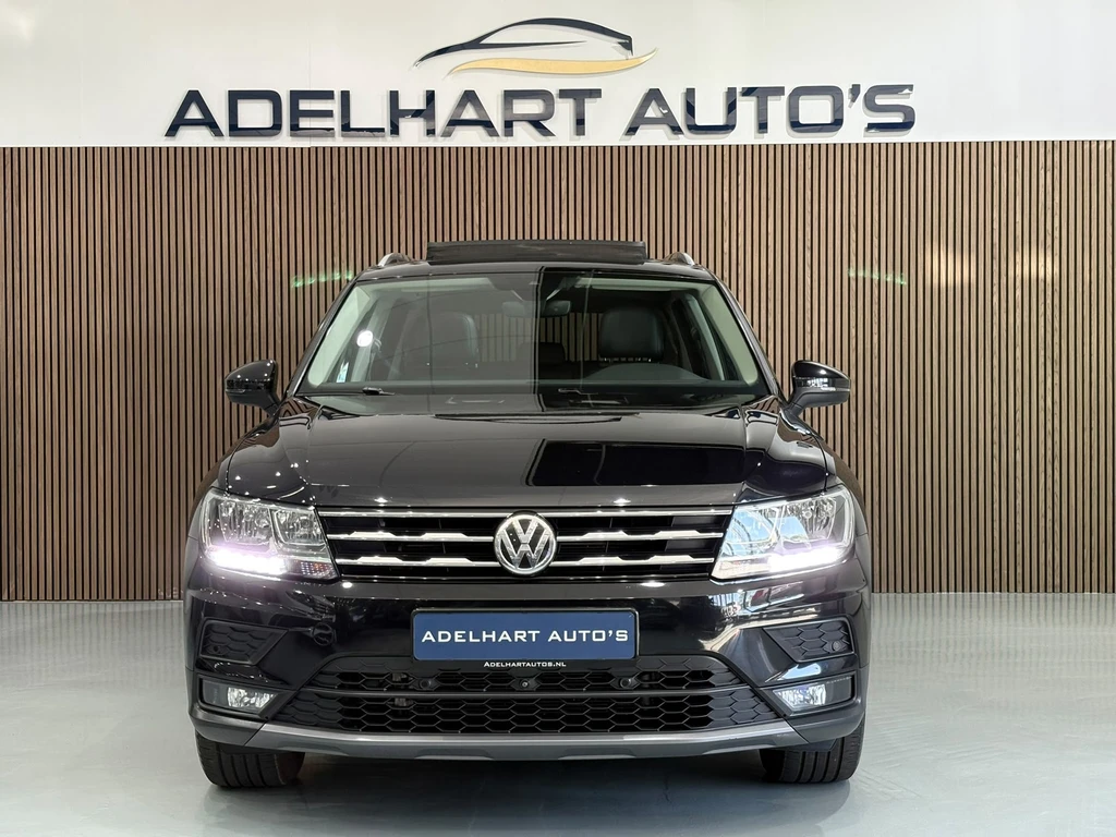 Volkswagen Tiguan Allspace – foto 11