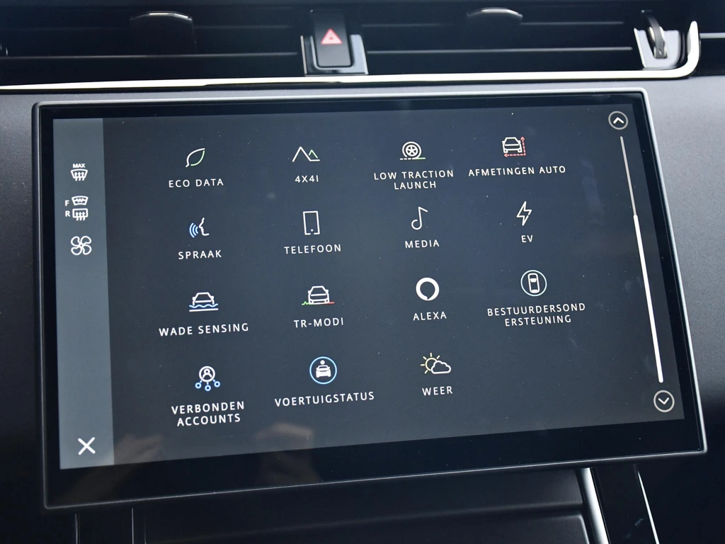 Land Rover Range Rover Evoque – foto 43