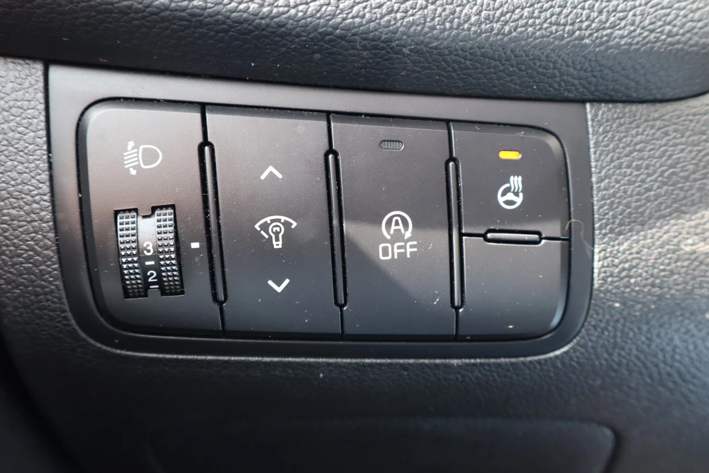 Kia cee'd – foto 20