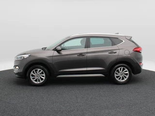 Hyundai Tucson – thumbnail 2