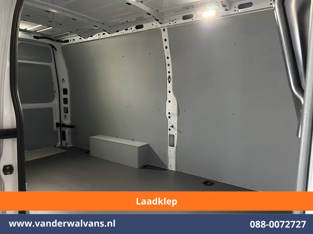 Renault Master – foto 12