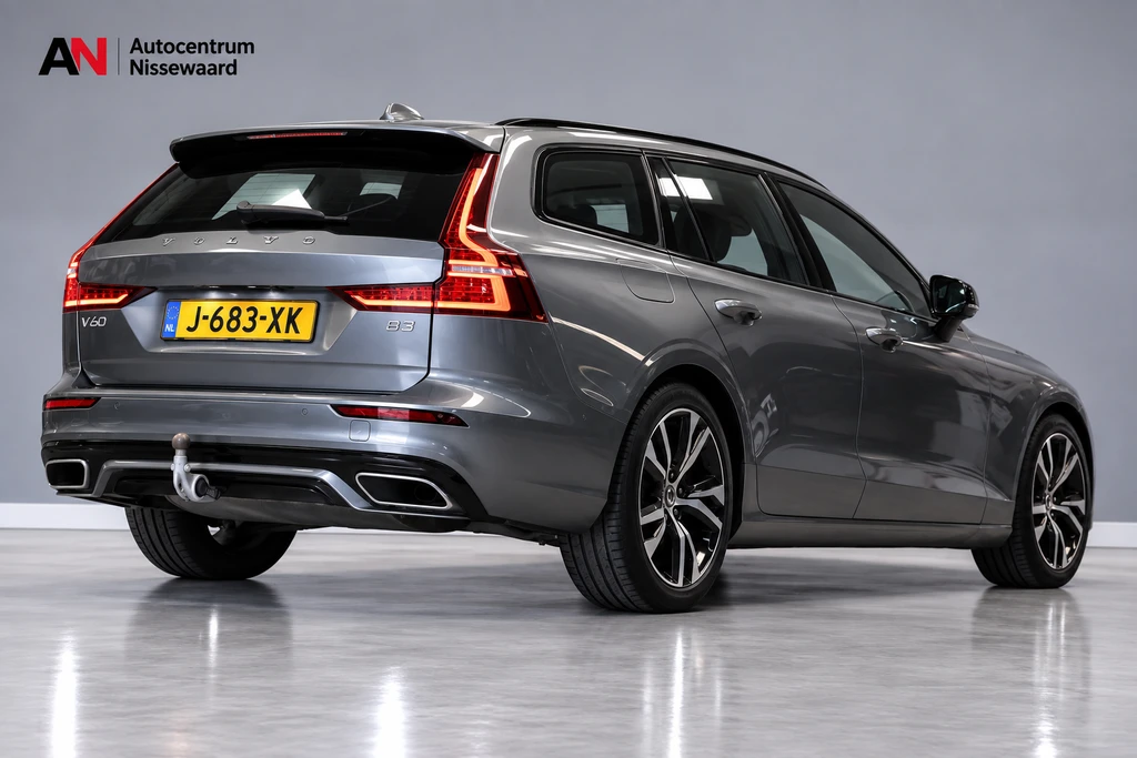 Volvo V60 – foto 5