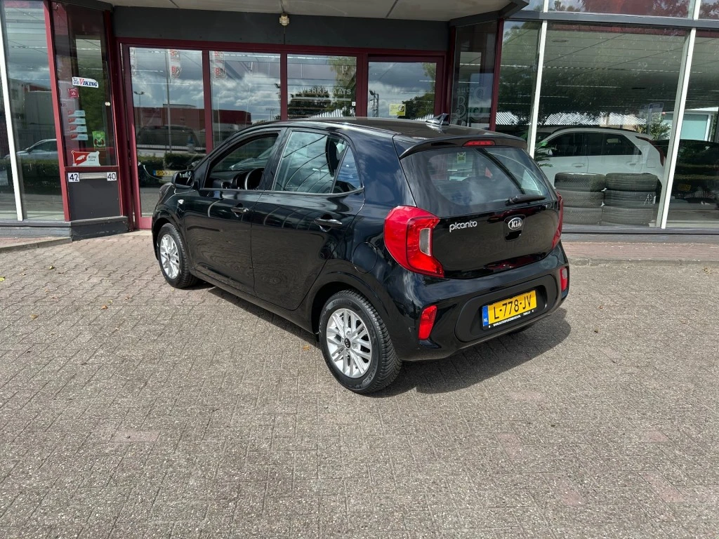 Kia Picanto – foto 2