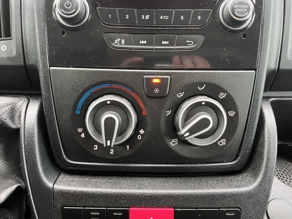 Peugeot Boxer – foto 31