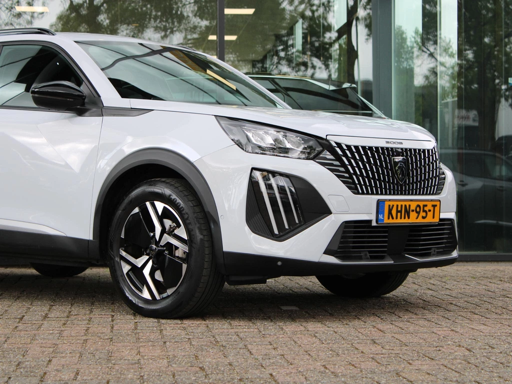 Peugeot 2008 – foto 6