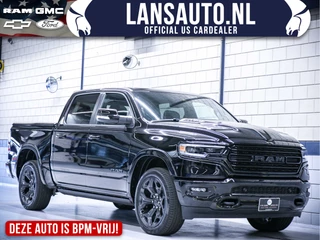 Dodge Ram 1500 – thumbnail 4