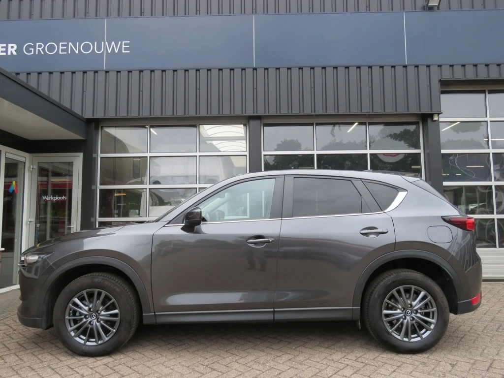 Mazda CX-5 – foto 3