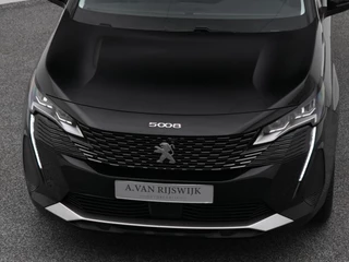 Peugeot 5008 – thumbnail 33