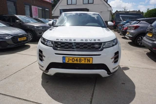Land Rover Range Rover Evoque – thumbnail 6