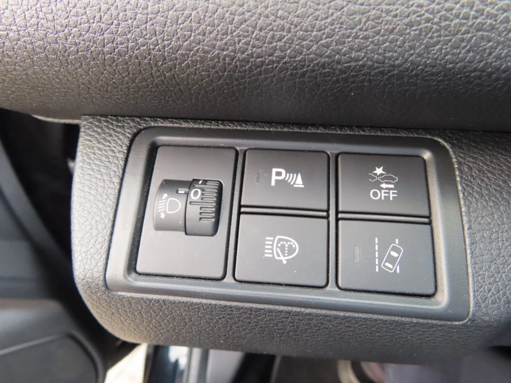 Honda Civic – foto 30