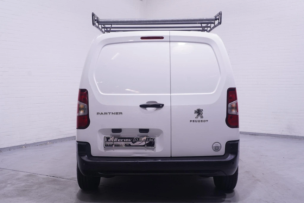 Peugeot Partner – foto 4