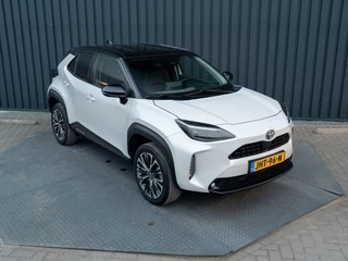 Toyota Yaris Cross – thumbnail 16