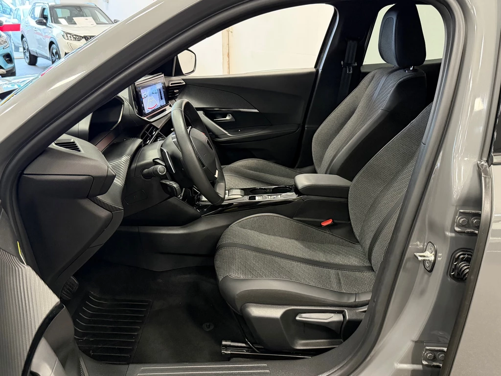 Peugeot 2008 – foto 12