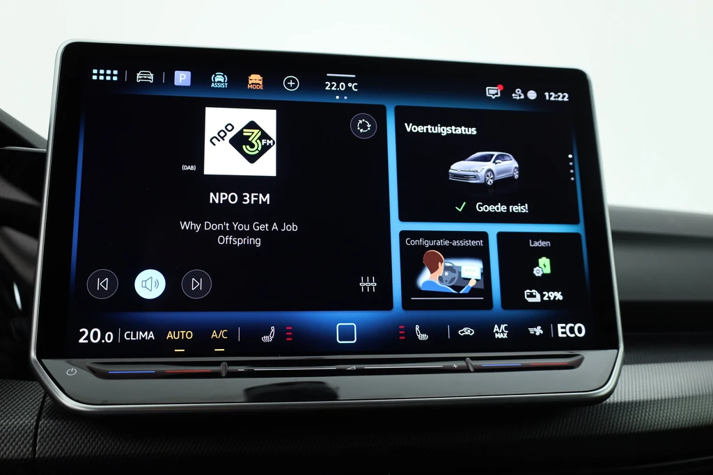 Volkswagen Golf – foto 15