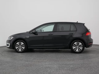 Volkswagen e-Golf – thumbnail 3