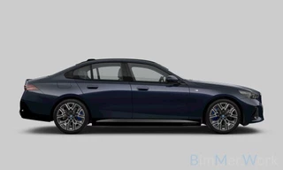 BMW 5 Serie – thumbnail 8