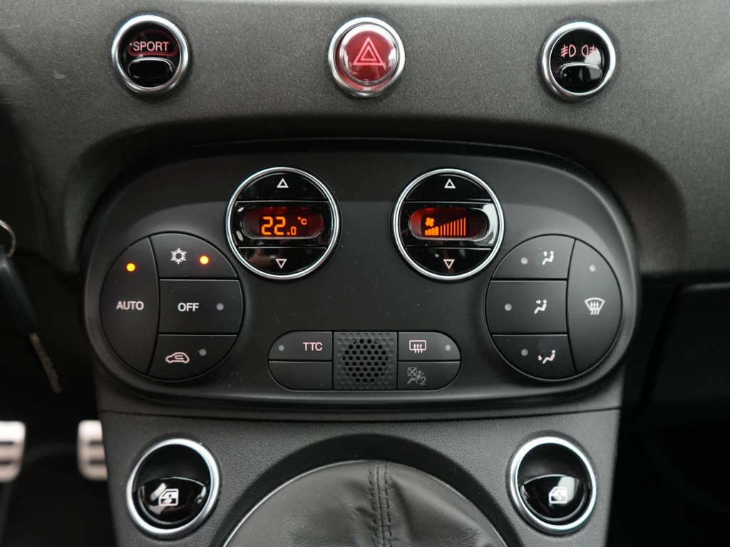 Fiat 500 – foto 16