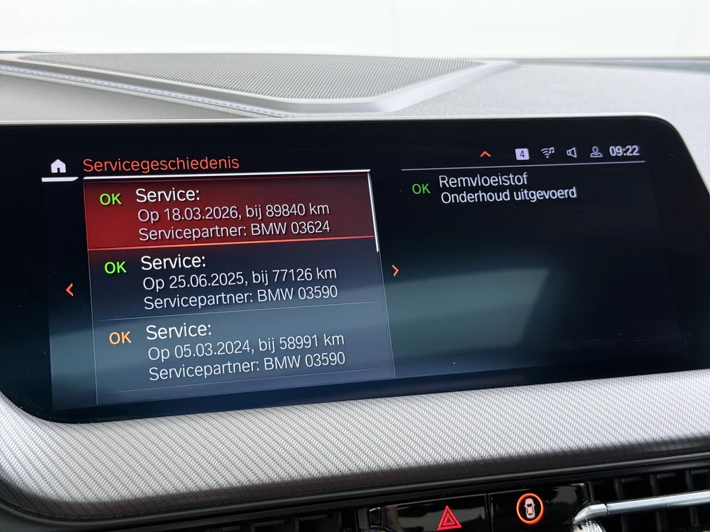 BMW 2 Serie – foto 26