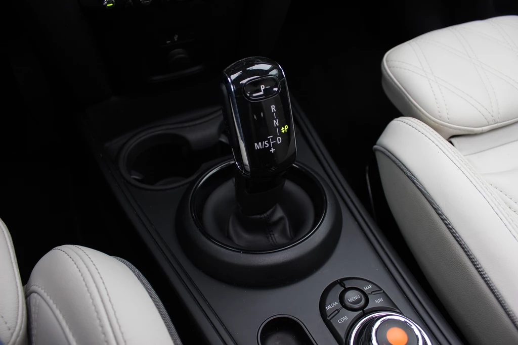 MINI Countryman – foto 30