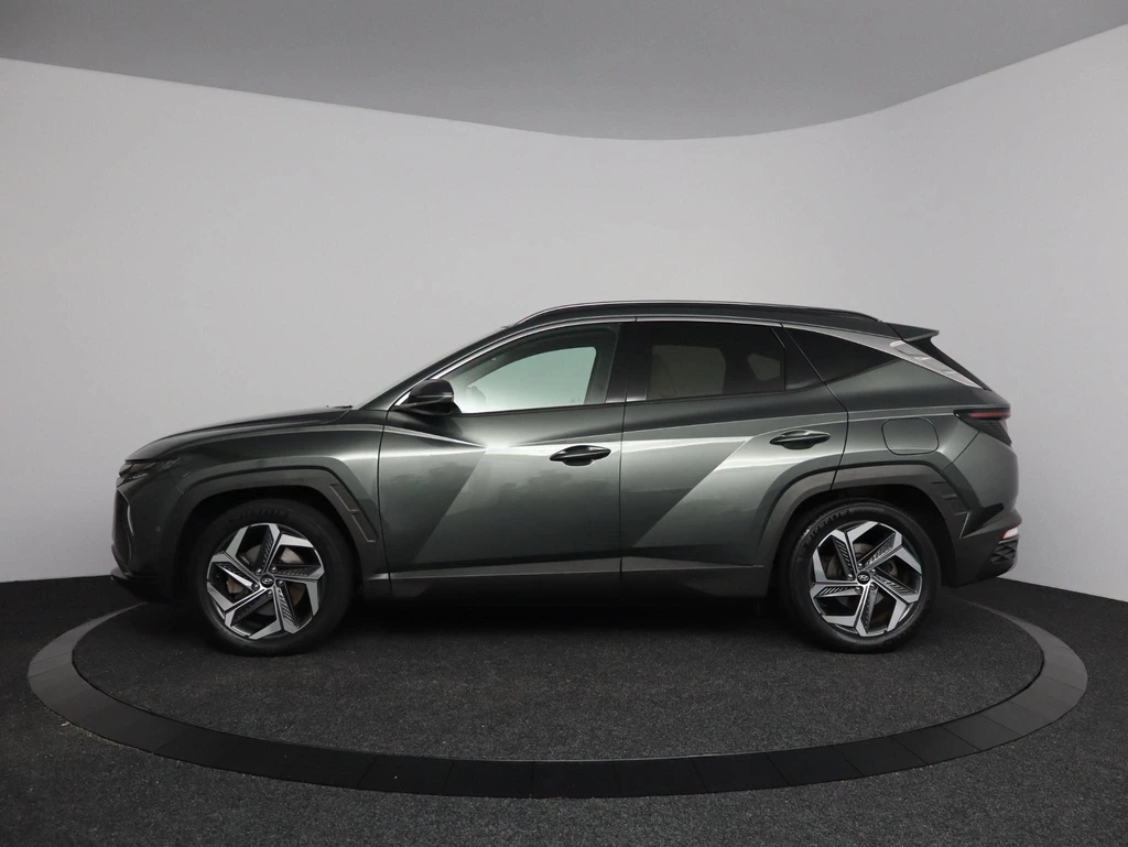 Hyundai Tucson – foto 3