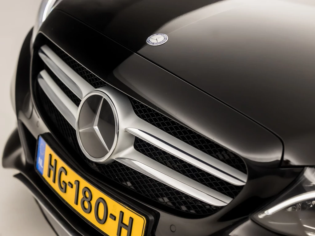 Mercedes-Benz C-Klasse – foto 38