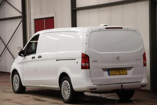 Mercedes-Benz Vito – thumbnail 3