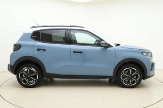 Citroën ë-C3 – thumbnail 7