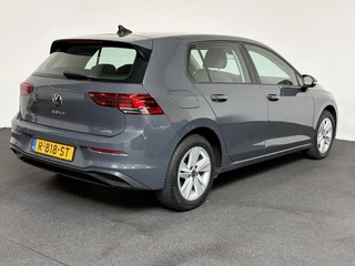 Volkswagen Golf – thumbnail 5