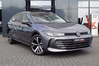 Volkswagen Passat – thumbnail 7