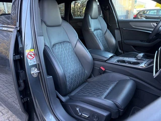 Audi A6 – thumbnail 14