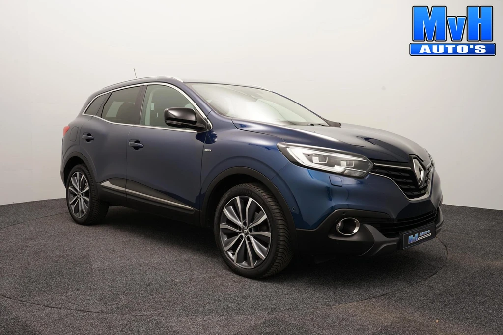 Renault Kadjar – foto 18
