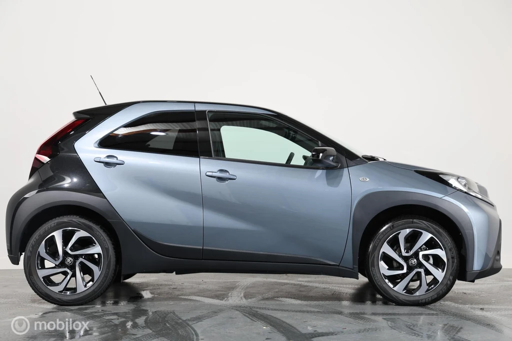 Toyota Aygo – foto 7