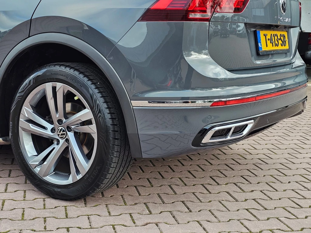 Volkswagen Tiguan – foto 56