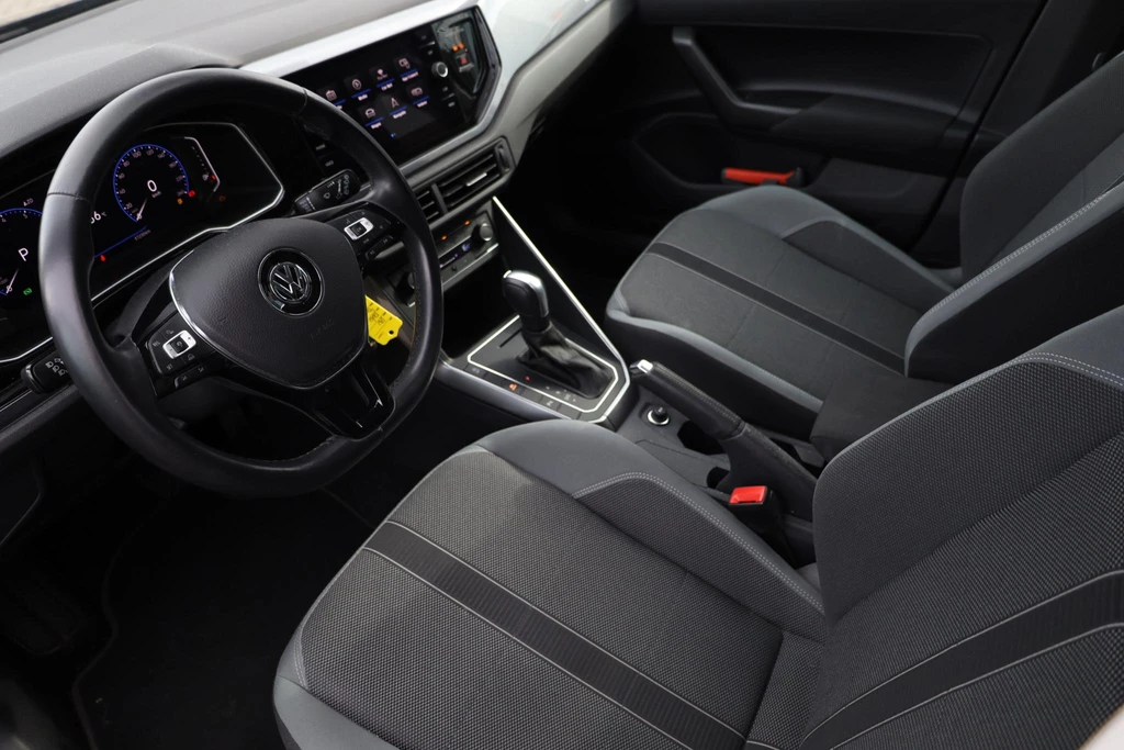 Volkswagen Polo – foto 9