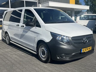 Mercedes-Benz Vito – thumbnail 7