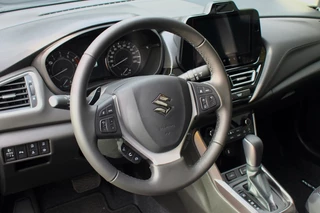Suzuki S-Cross – thumbnail 10