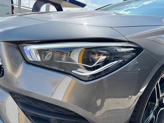 Mercedes-Benz CLA – thumbnail 38