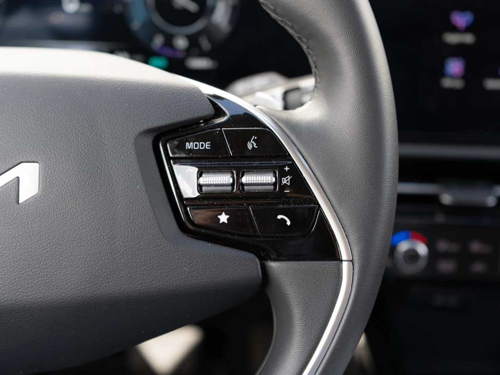 Kia Niro – foto 19
