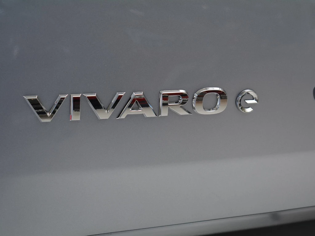 Opel Vivaro-e – foto 17