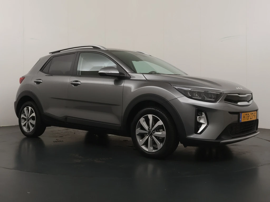 Kia Stonic – foto 10