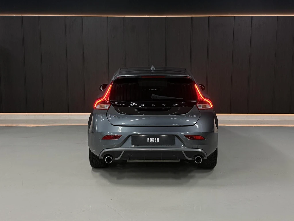 Volvo V40 – foto 4