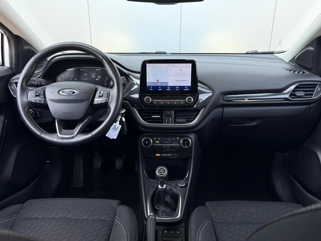 Ford Puma – foto 8