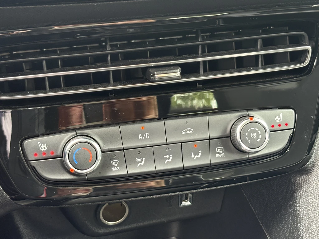 Opel Mokka – foto 27