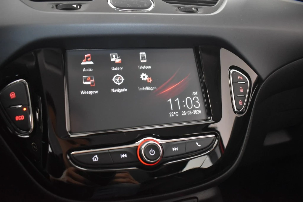 Opel Corsa – foto 20