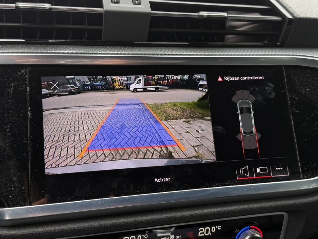 Audi Q3 – foto 14