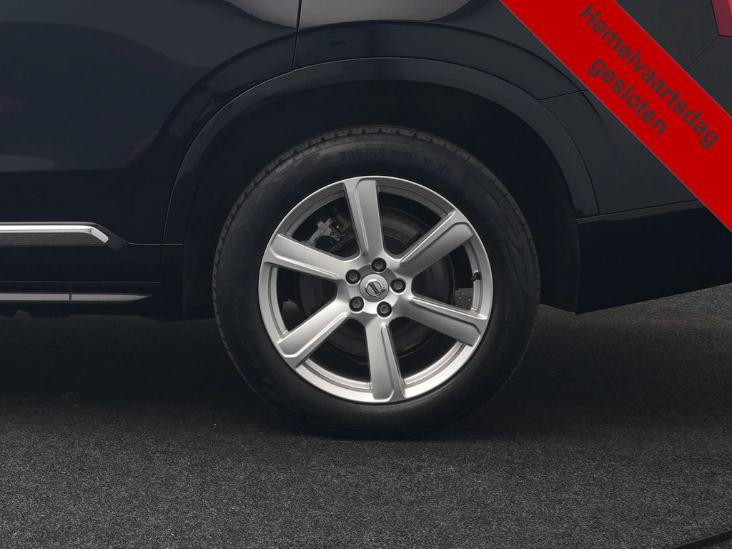 Volvo XC90 – foto 47