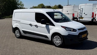 Ford Transit Connect – thumbnail 9