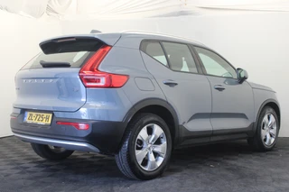 Volvo XC40 – thumbnail 4