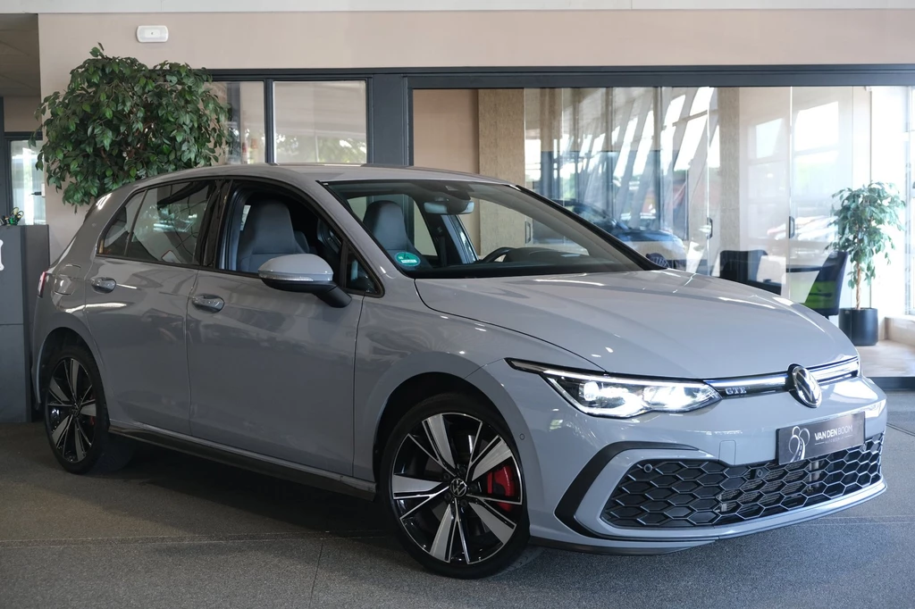Volkswagen Golf – foto 8